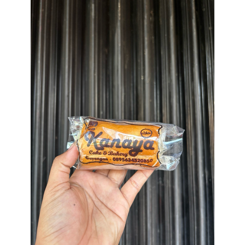 

roti kanaya 1pcs