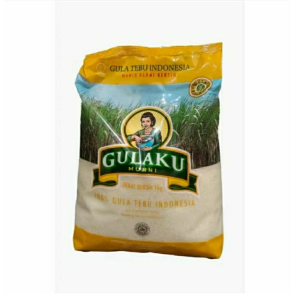 

Gulaku 1kg terlaris
