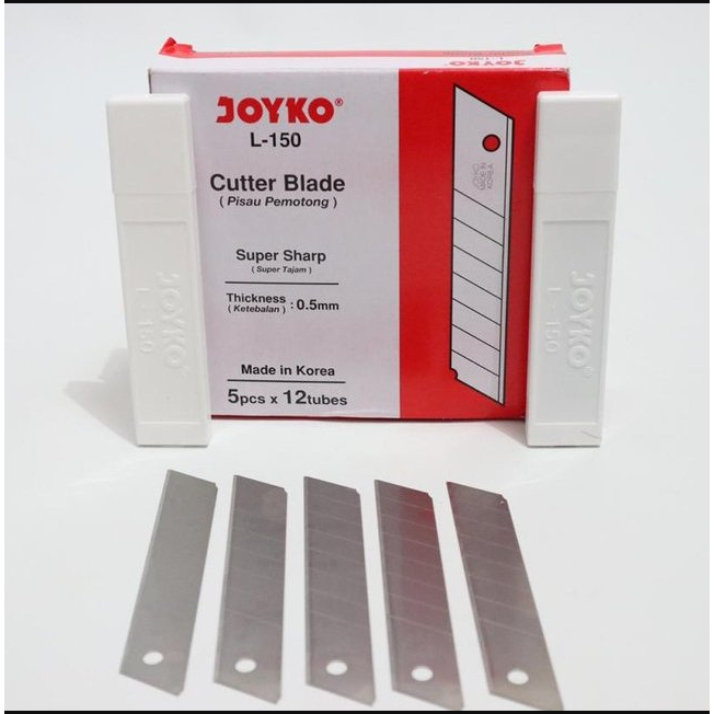 

ISI CUTTER JOYKO L-150