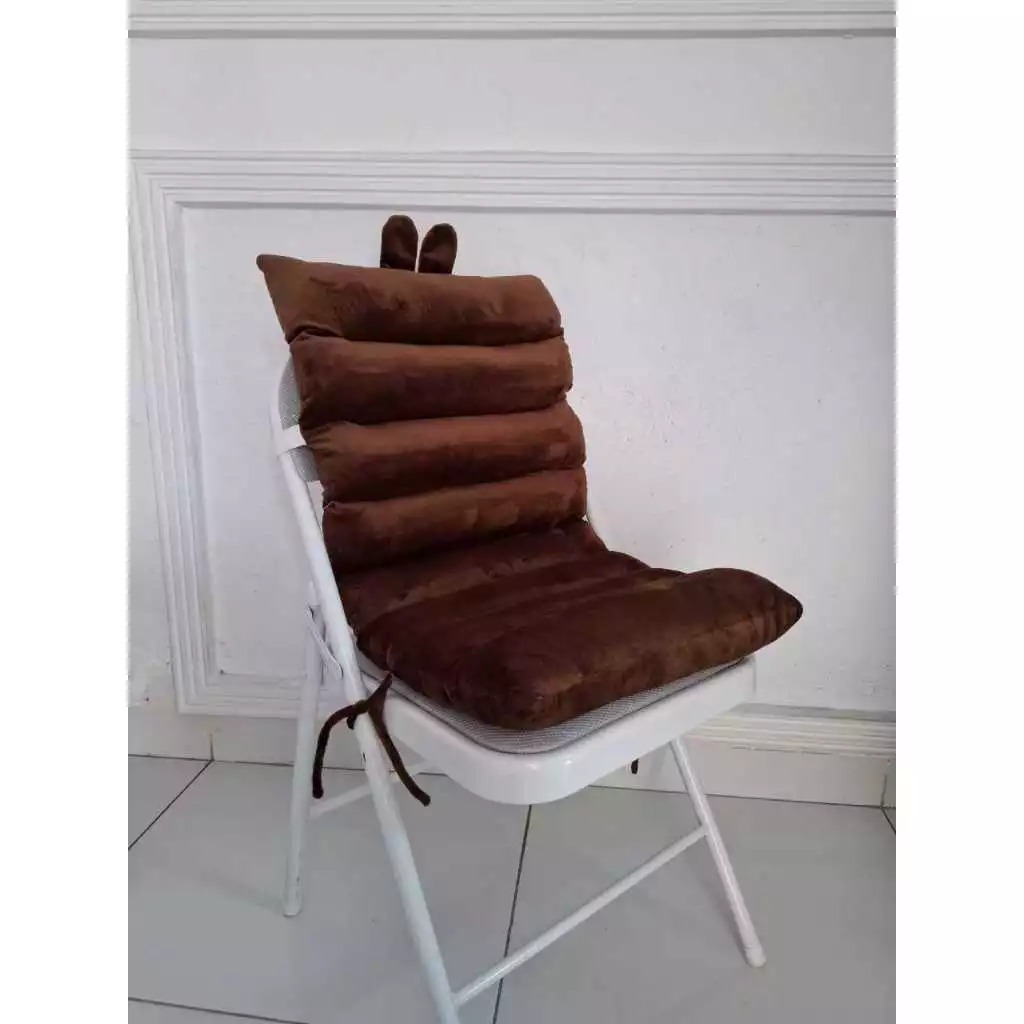Bantal Kursi Kantor Empuk / Bantal Punggung Kursi Terlaris
