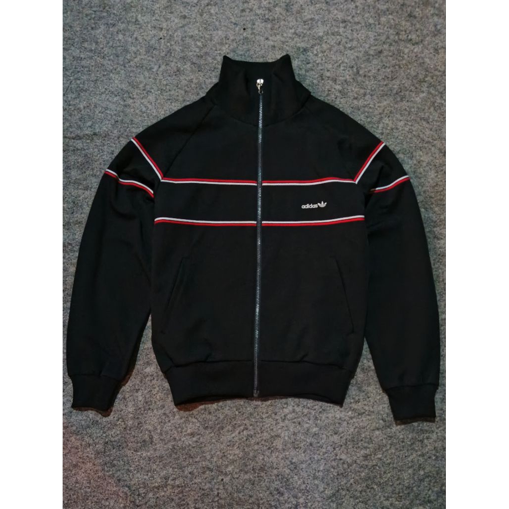 Tracktop Adidas descente vintage