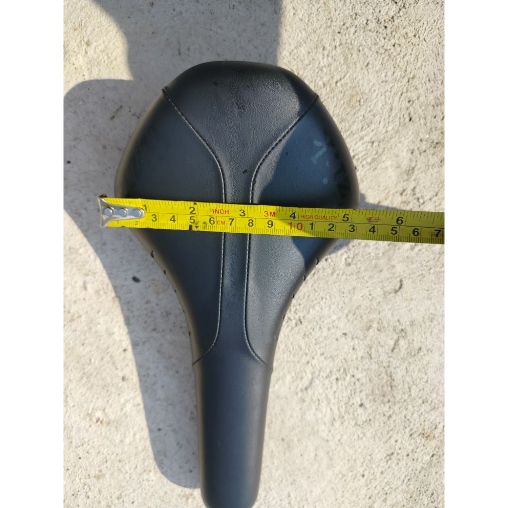 Sadel Fizik antares R7