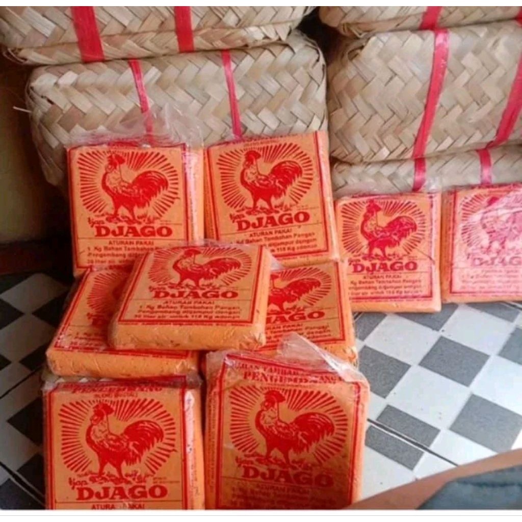 

promo 3pcs pengembang krupuk/bleng/pulu