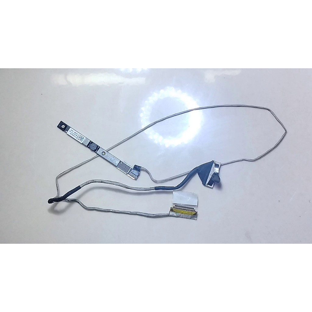 Fleksible LED LCD Laptop Lenovo G40 70