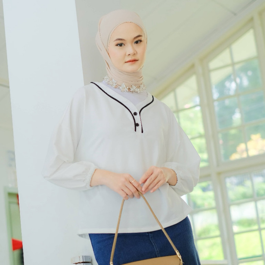 BAJU PRELOVED MAYOUTFIT - BAJU MAYOUTFIT PRELOVED