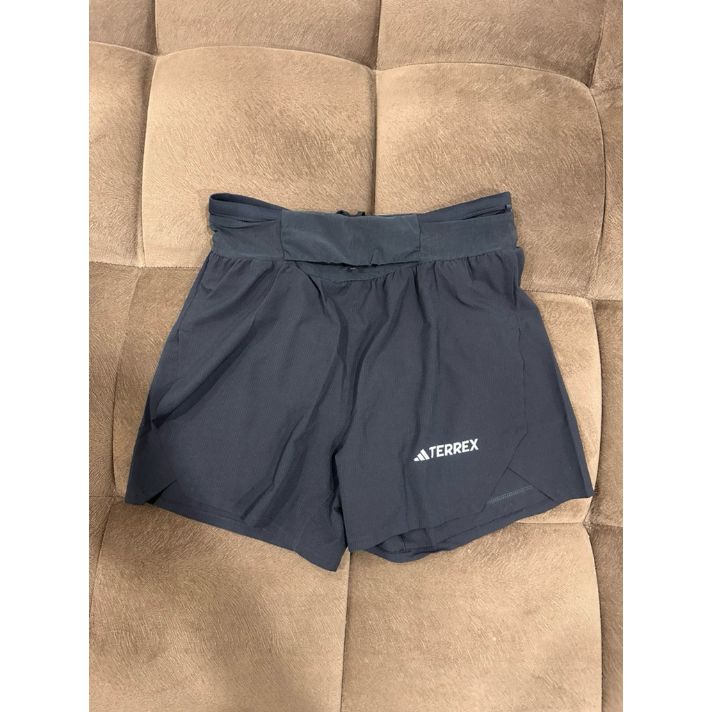 Terrex Techrock Pro Trail Short A/L