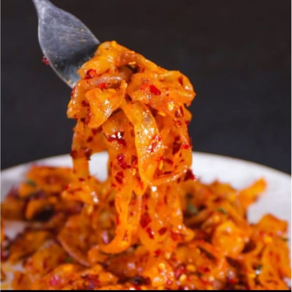 

CIRAMBAY INSTAN Bumbu Chili Oil makanan Enak murah frozen food