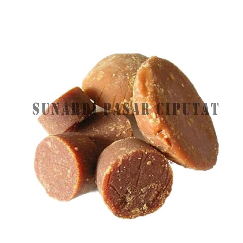 

Gula jawa / Gula merah