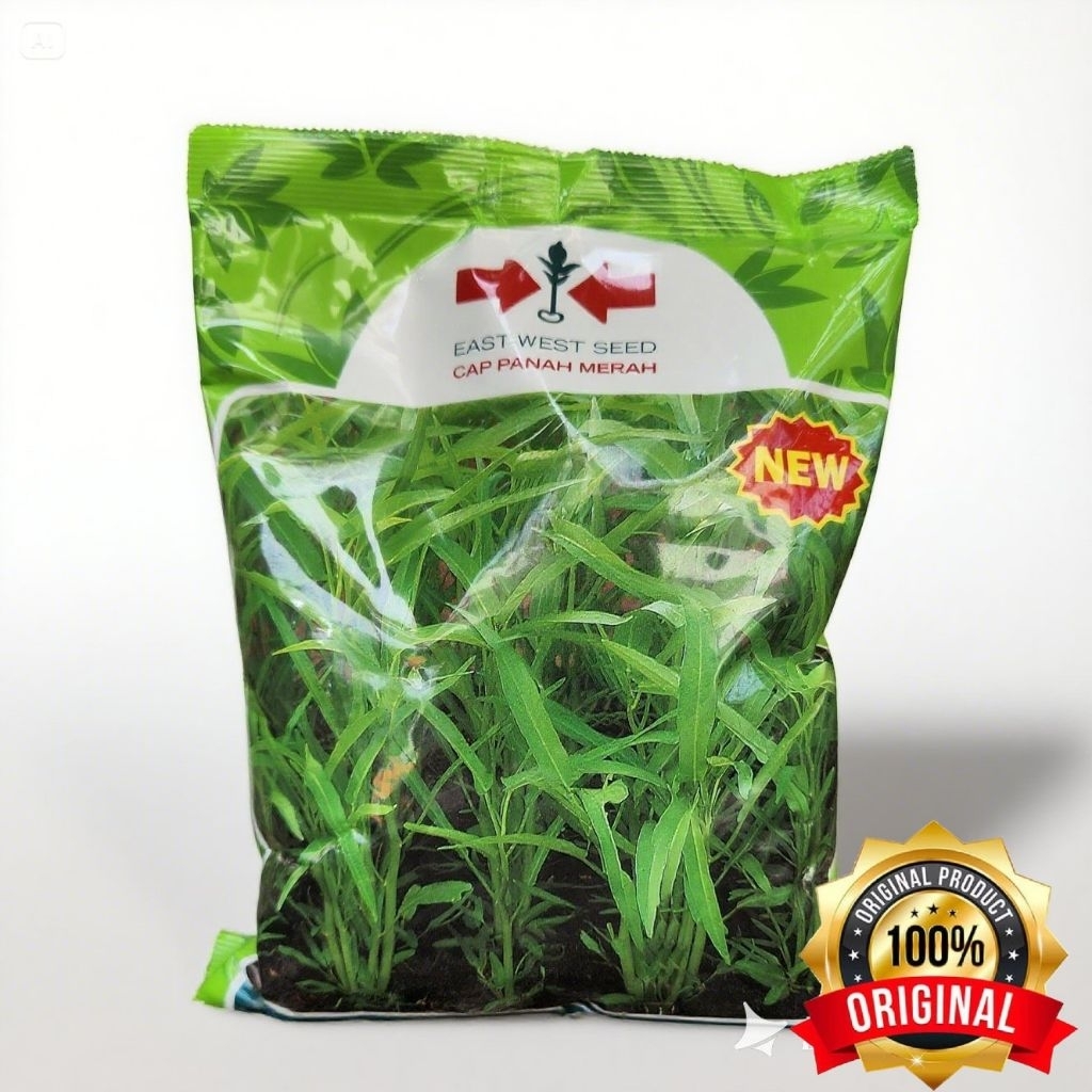 Benih Kangkung Serimpi 1KG