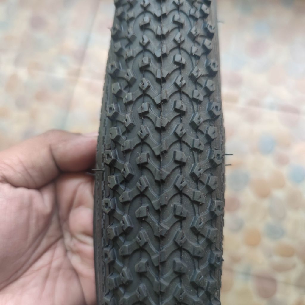 Ban luar kenda 26x1.95 mtb nylon mtb federal ban 26