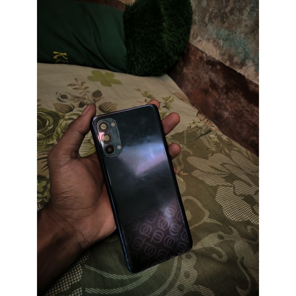 Backdoor ori Copotan oppo reno 4