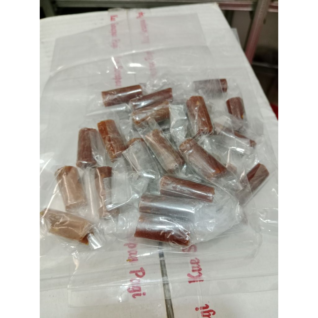 

permen santan kelapa original