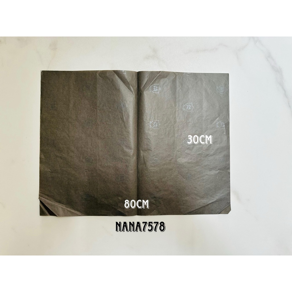 

Massimo dutti wrapping paper tissue paper