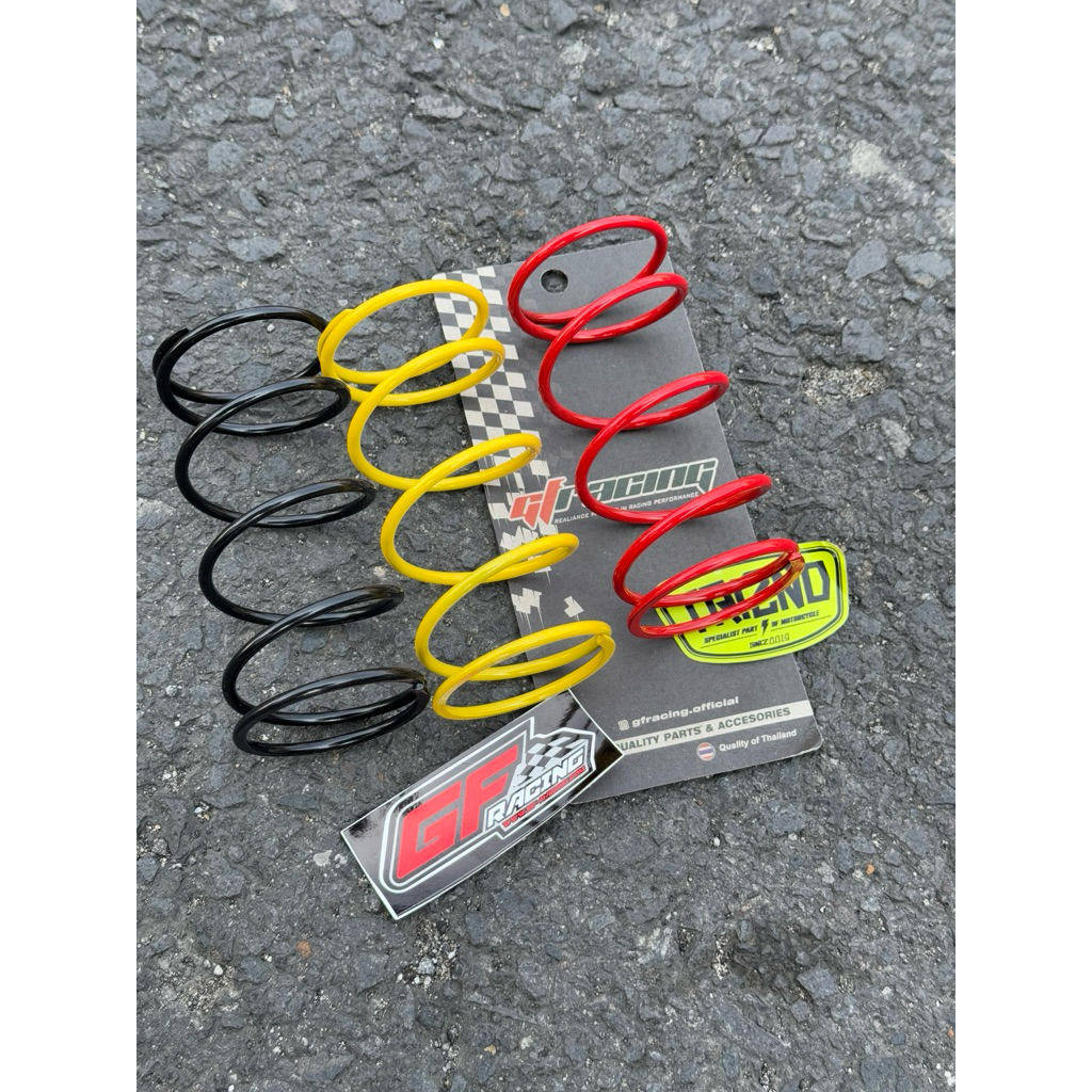 PER CVT BEAT GF RACING SPACY THAILAND per pir cvt Gf Racing