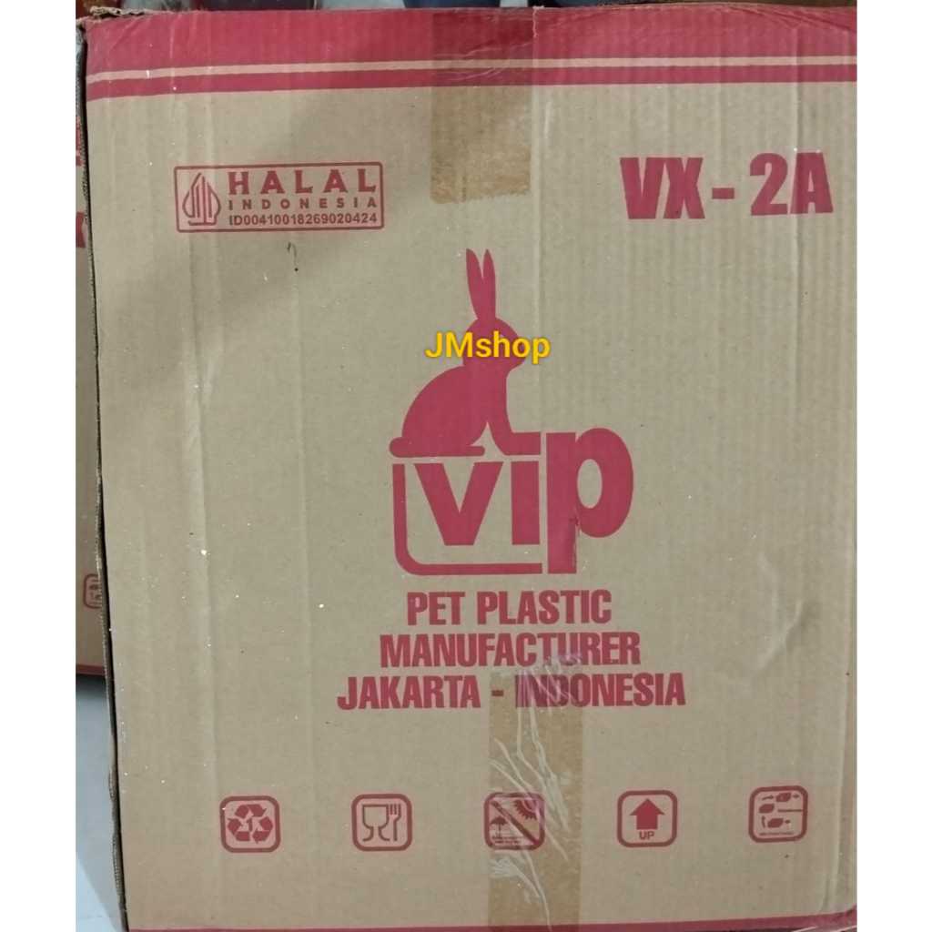 Mika 2A uk 23x15x5 cm / MIKA KUE / MIKA DONAT - 1 DUS