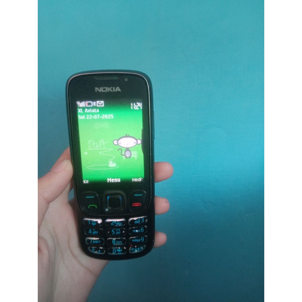 nokia 6303c