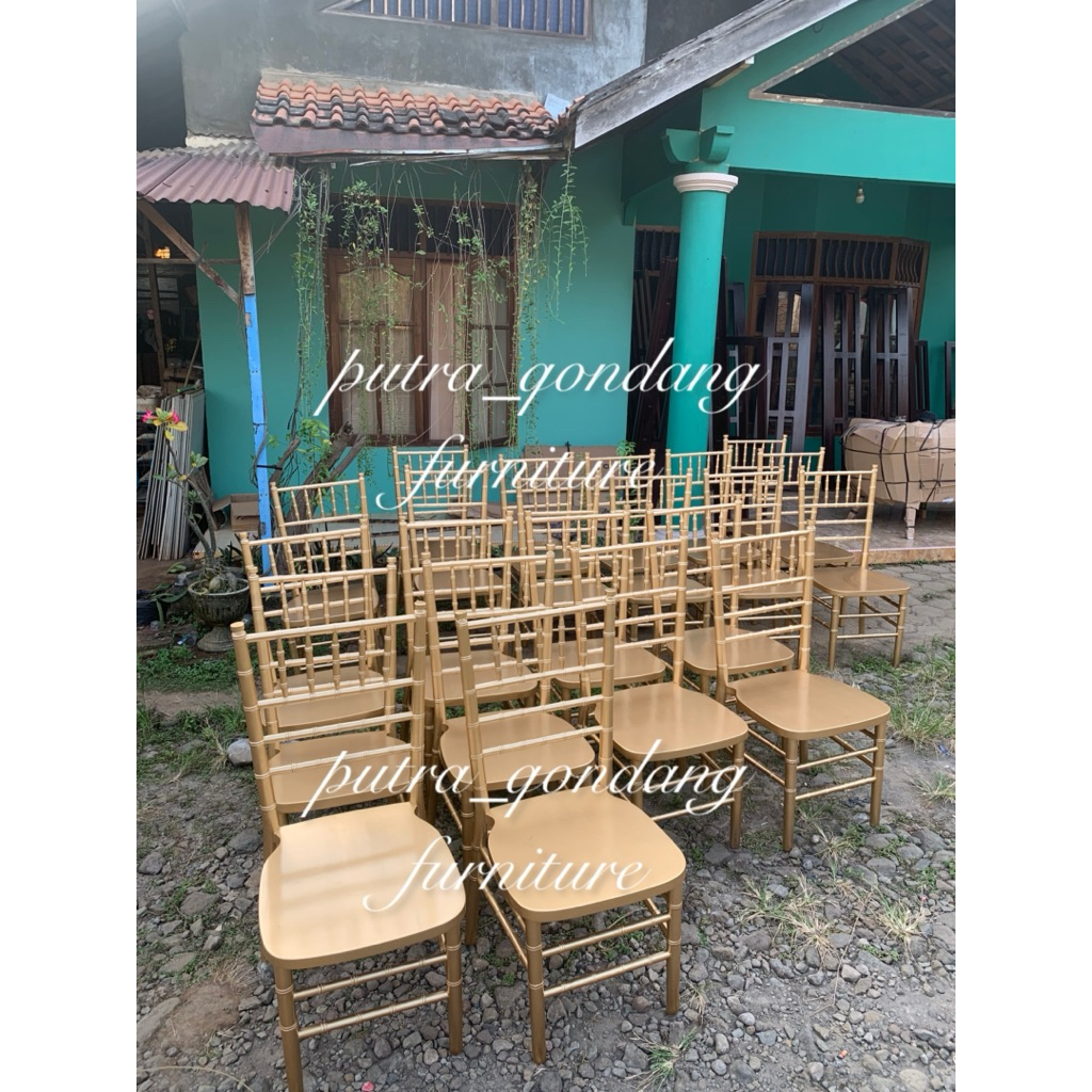 kursi akad/kursi bambu/kursi tiffani/kursi murah/kursi akad tiffani/kursi akad murah