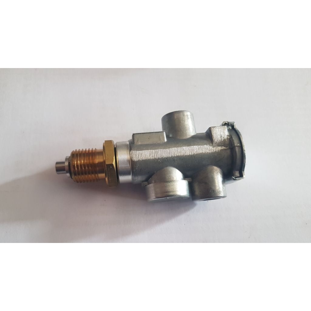 poppet valve hino lohan260