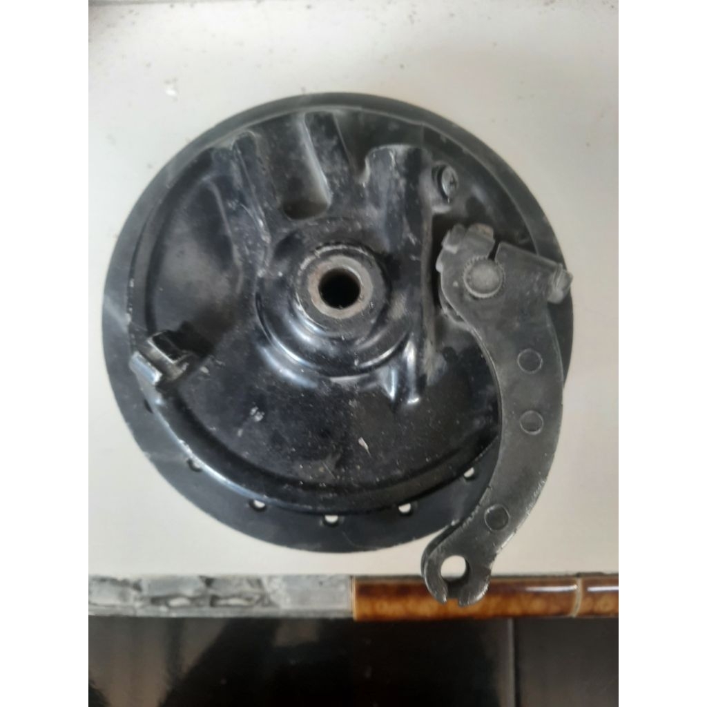 tromol honda xl185s xl185 xl 185 bukan jialing jh ori xl 185