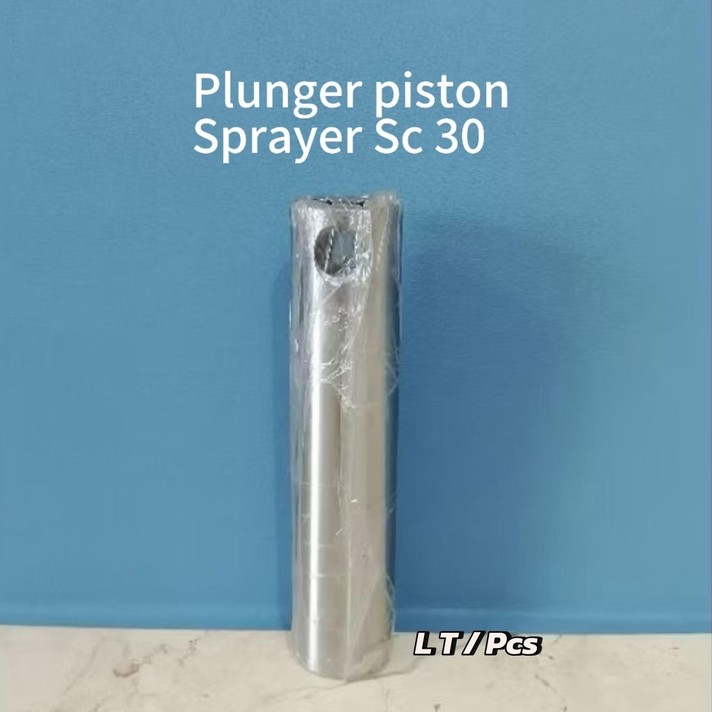 PLUNGER / PISTON POWER SPRAYER SANCHIN 30