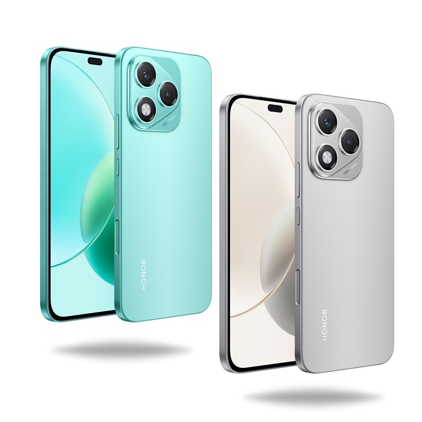 NEW LAUNCH - Honor 400 Lite 5G RAM 8/256GB - Mediatek Dimensity 7025 Ultra (6 nm), 108MP Street Styl