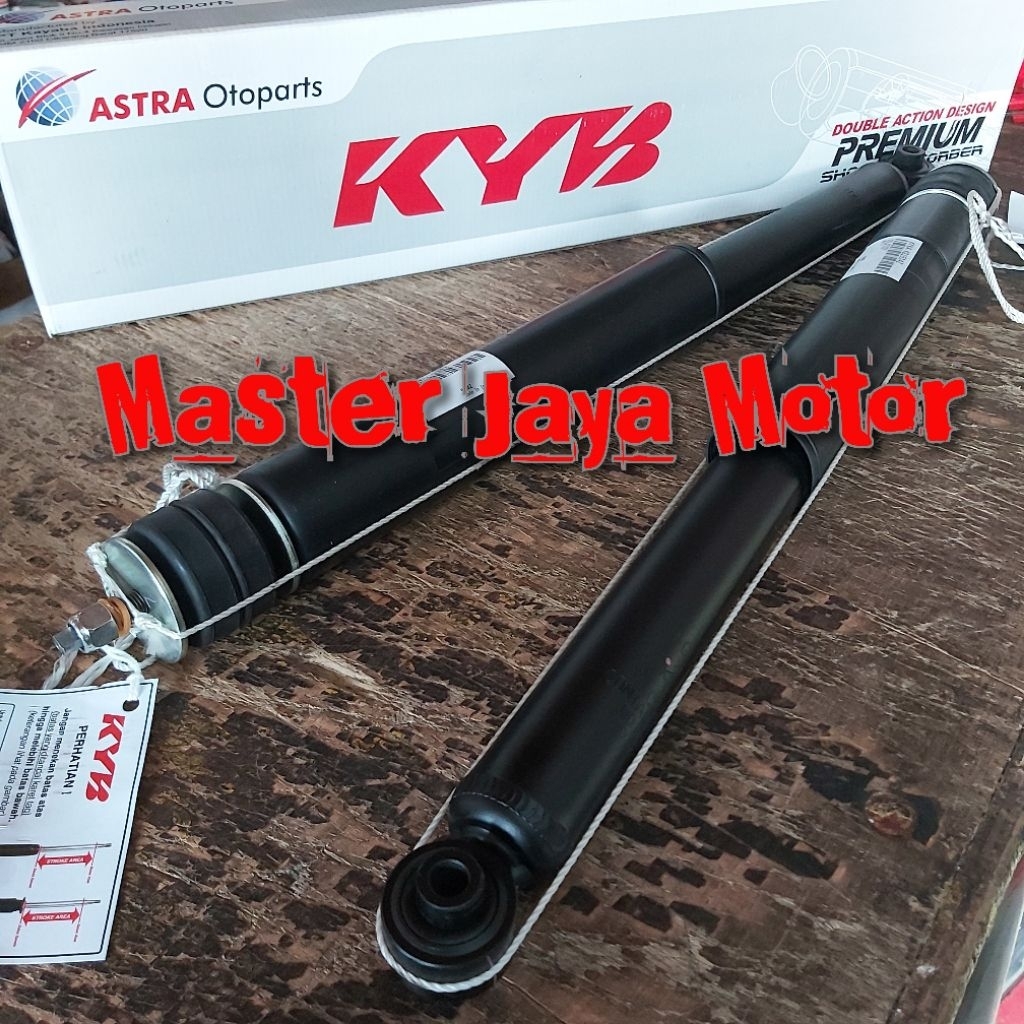 Shockbreaker / Shock Belakang Honda Mobilio KAYABA Premium