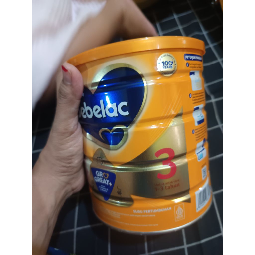 

bebelac 3 madu