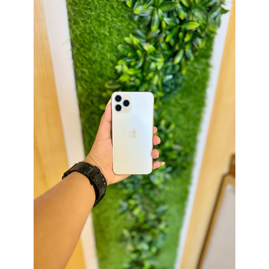 IPHONE 11 PRO 256GB WIFI ONLY