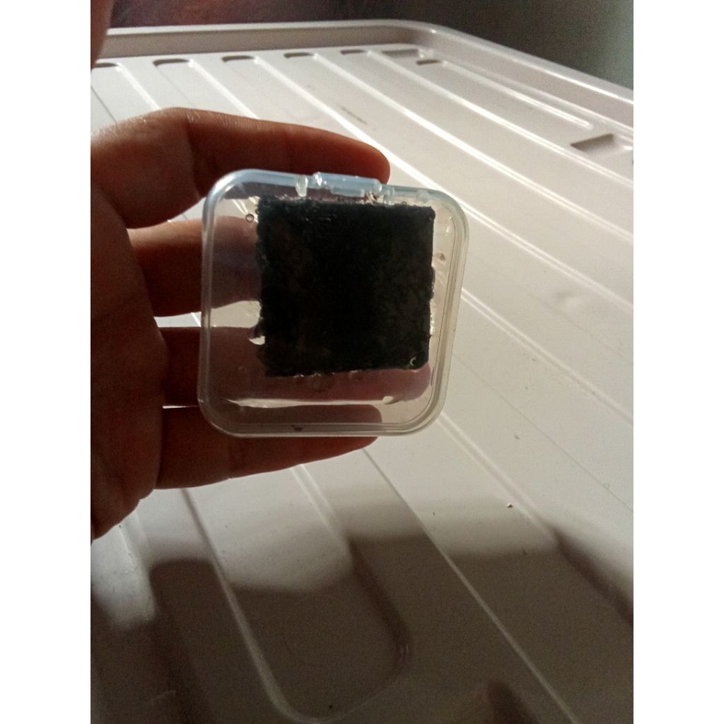 sabun hitam nadisa skincare