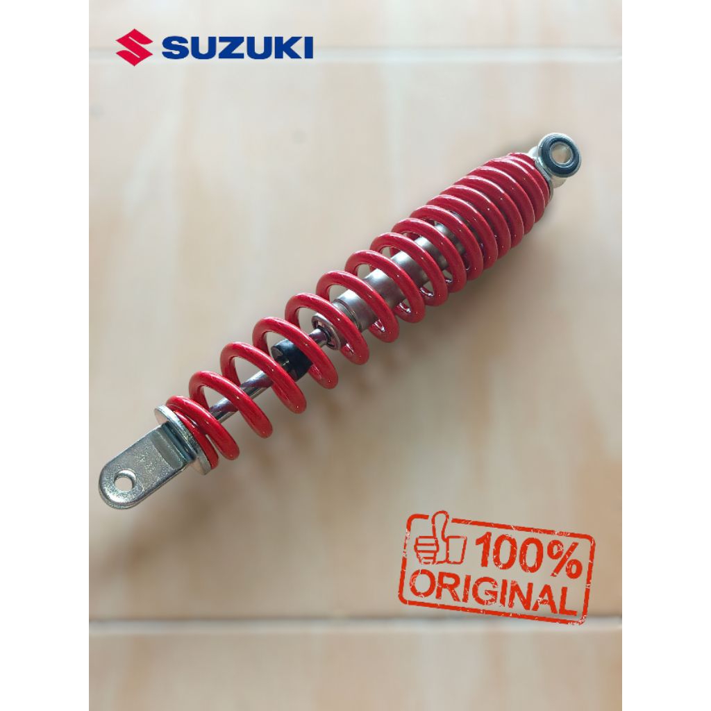 SHOCKBREAKER BELAKANG SUZUKI SPIN ORIGINAL SGP_