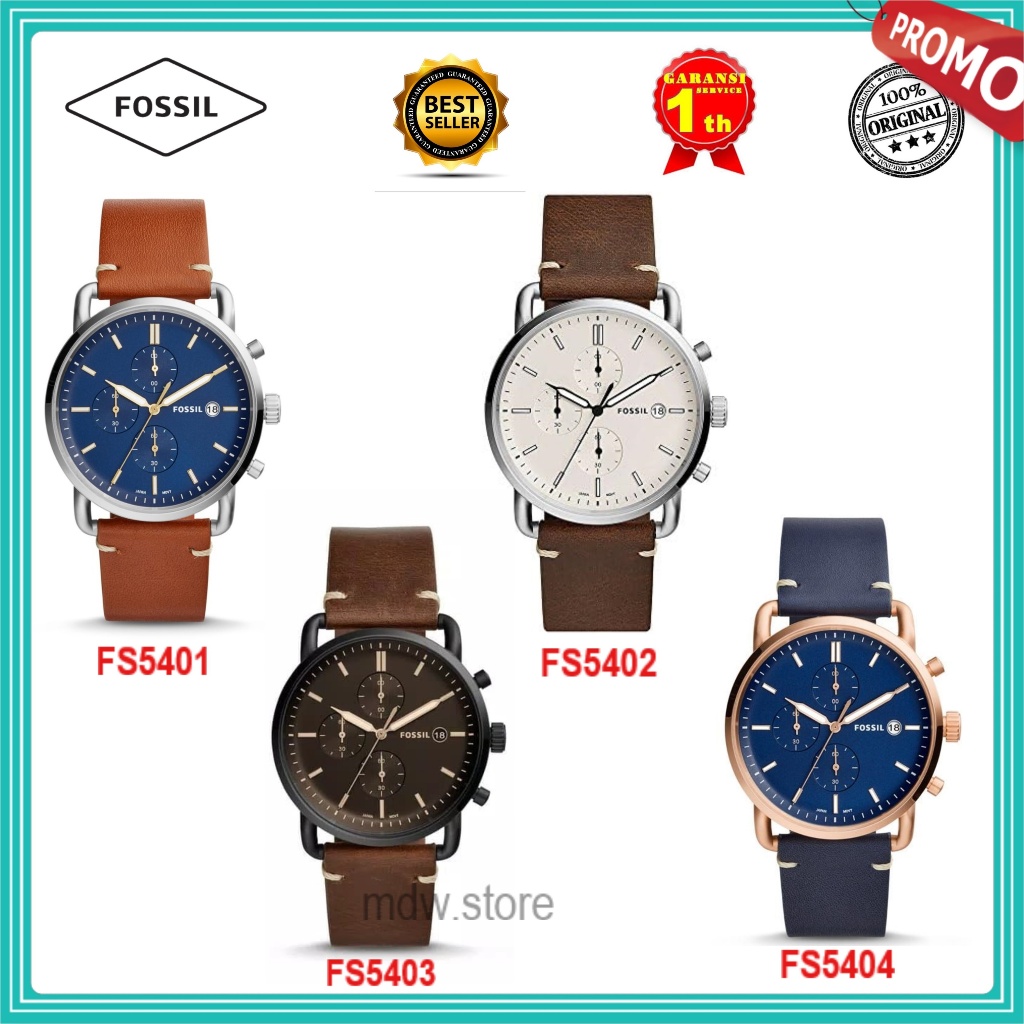 FS5401 FS5402 FS5403 FS5404 FS 5401 FS 5402 FS 5403 FS 5404 Jam Tangan Pria