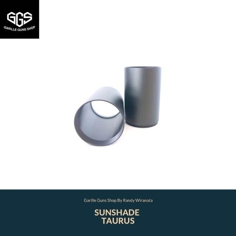 Sunshade 56 Vector Taurus | Pelindung Matahari