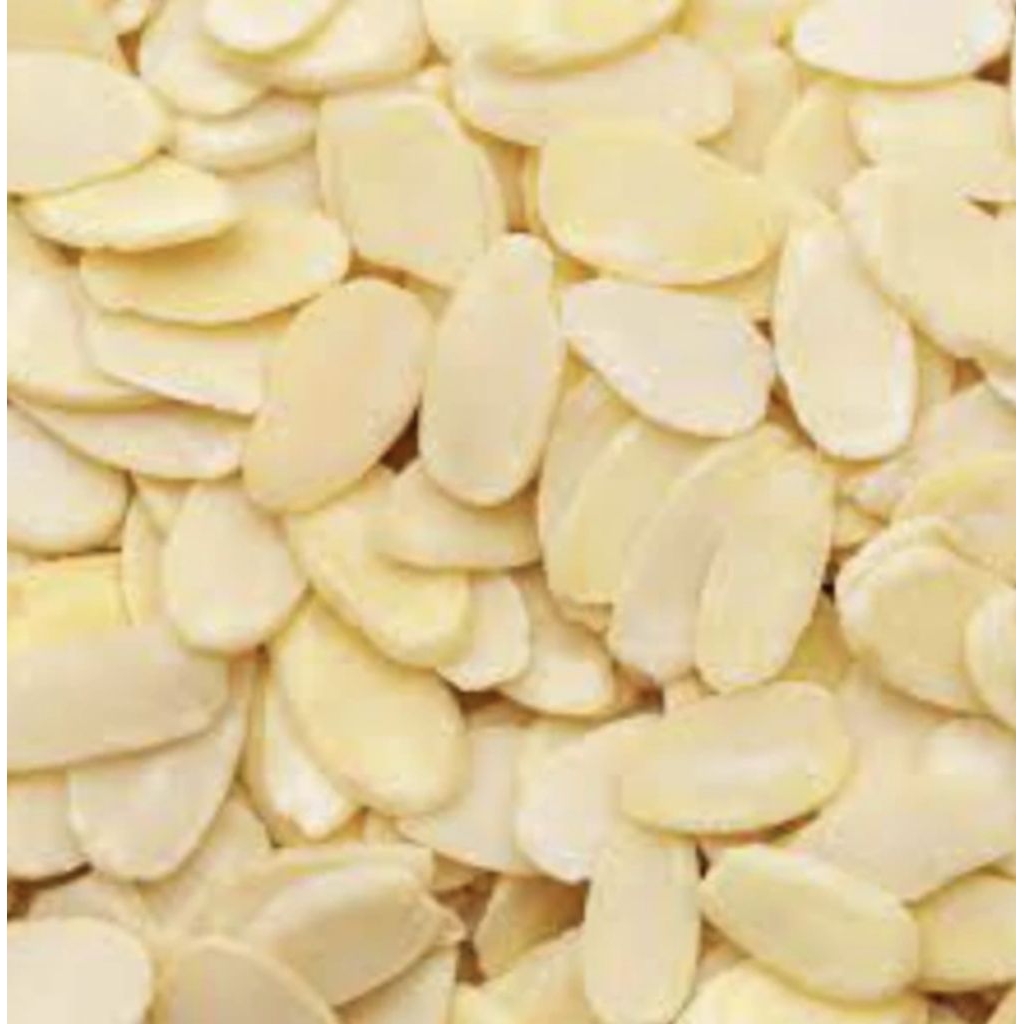 

Tepung Almond/Almond ground Blue diamond 100gram