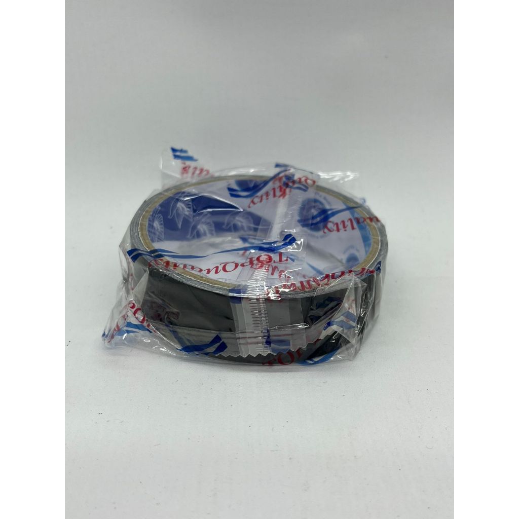 

LAKBAN JILID HITAM KECIL 1/2 INCH