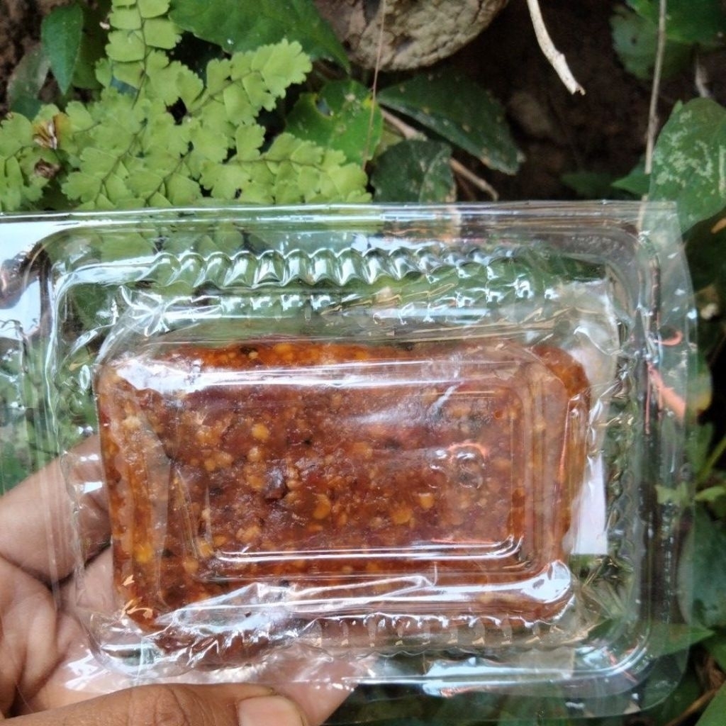 

sambel pecel/sambel kacang khas Madiun 100g