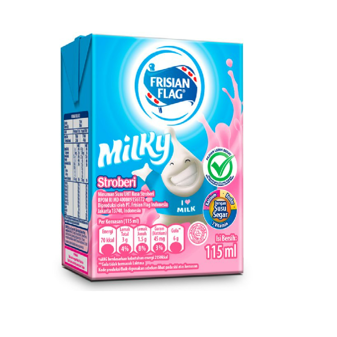 

FRISIAN FLAG DIS UHT STRAW CP 115 ML 8992753184002