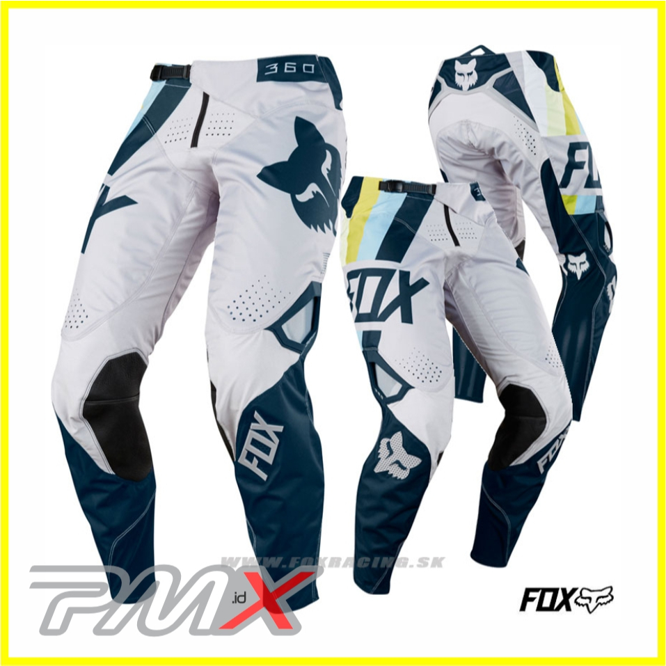 Celana Trail FOX 360 Draftr Pant – Celana Motocross Dewasa Original