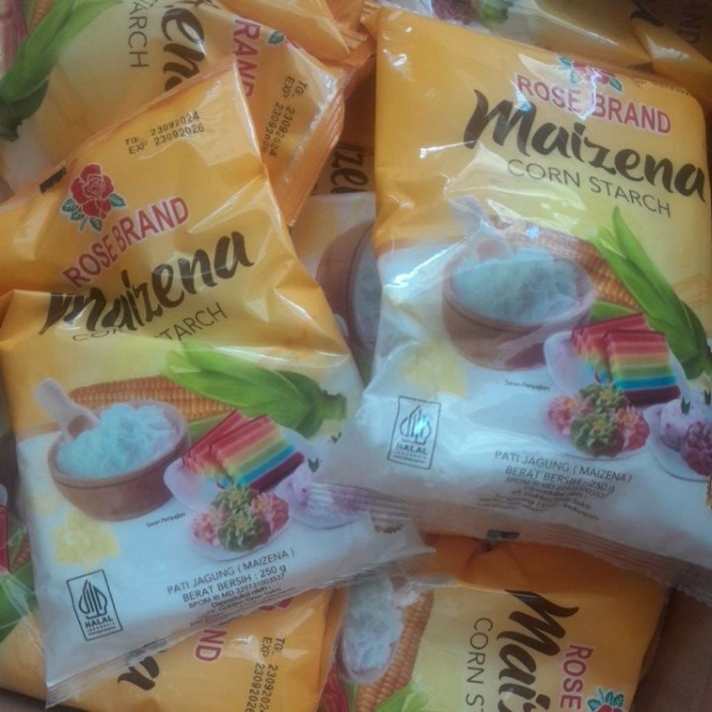

maizena tepung maizena 250g