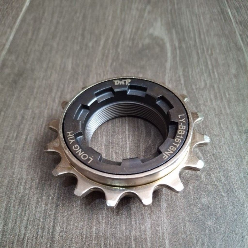 Freewheel DNP 16T Single Speed Taiwan
