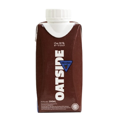 

OATSIDE OAT MILK CHOCOLATE TP 200 ML 8997240600263