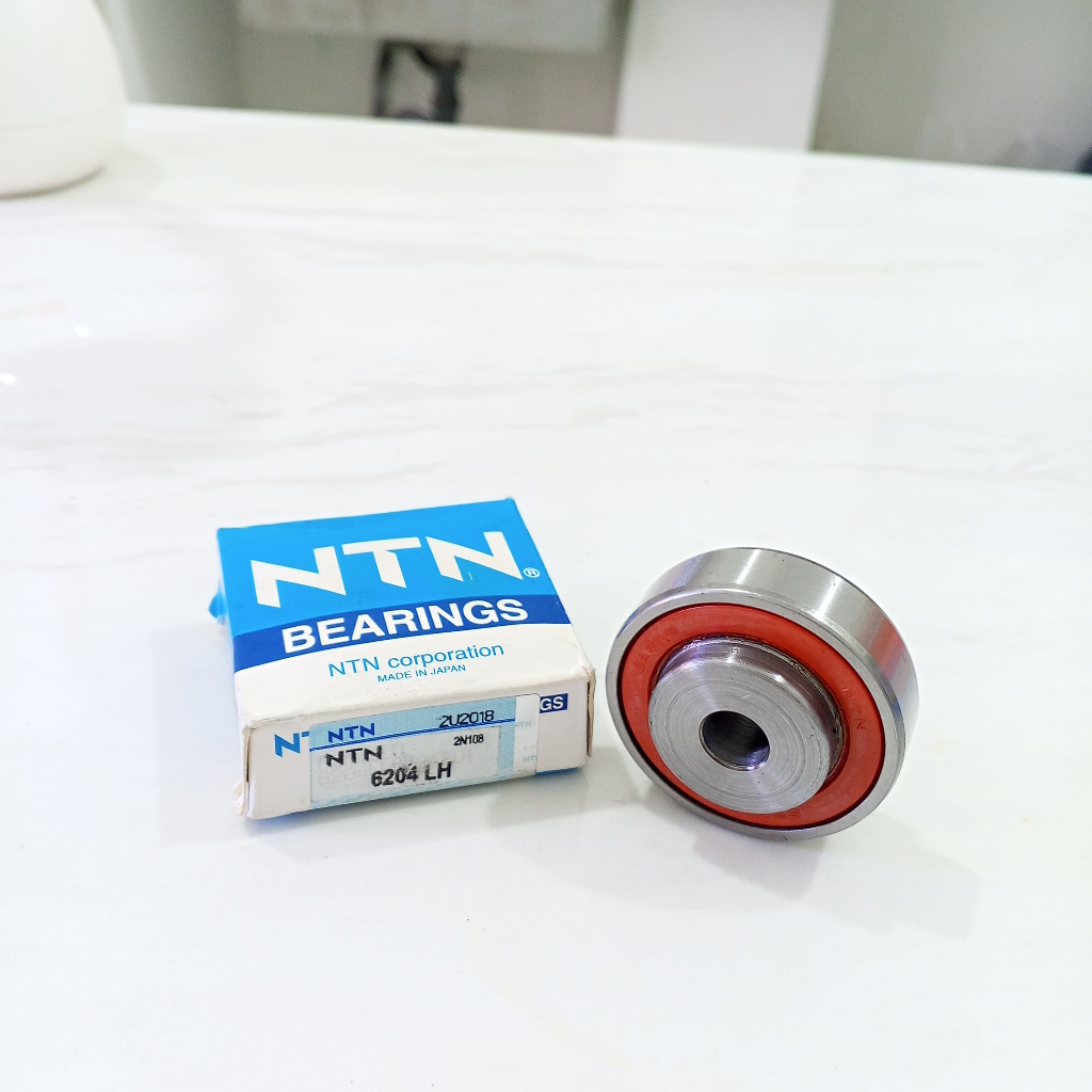 BEARING PULLY PULY AVANZA RUSH TERIOS 6203LH NTN