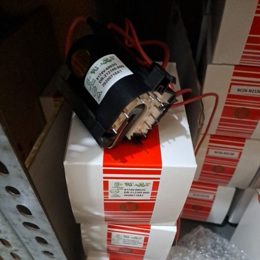 flyback 6174V-6002G TB sesuai photo