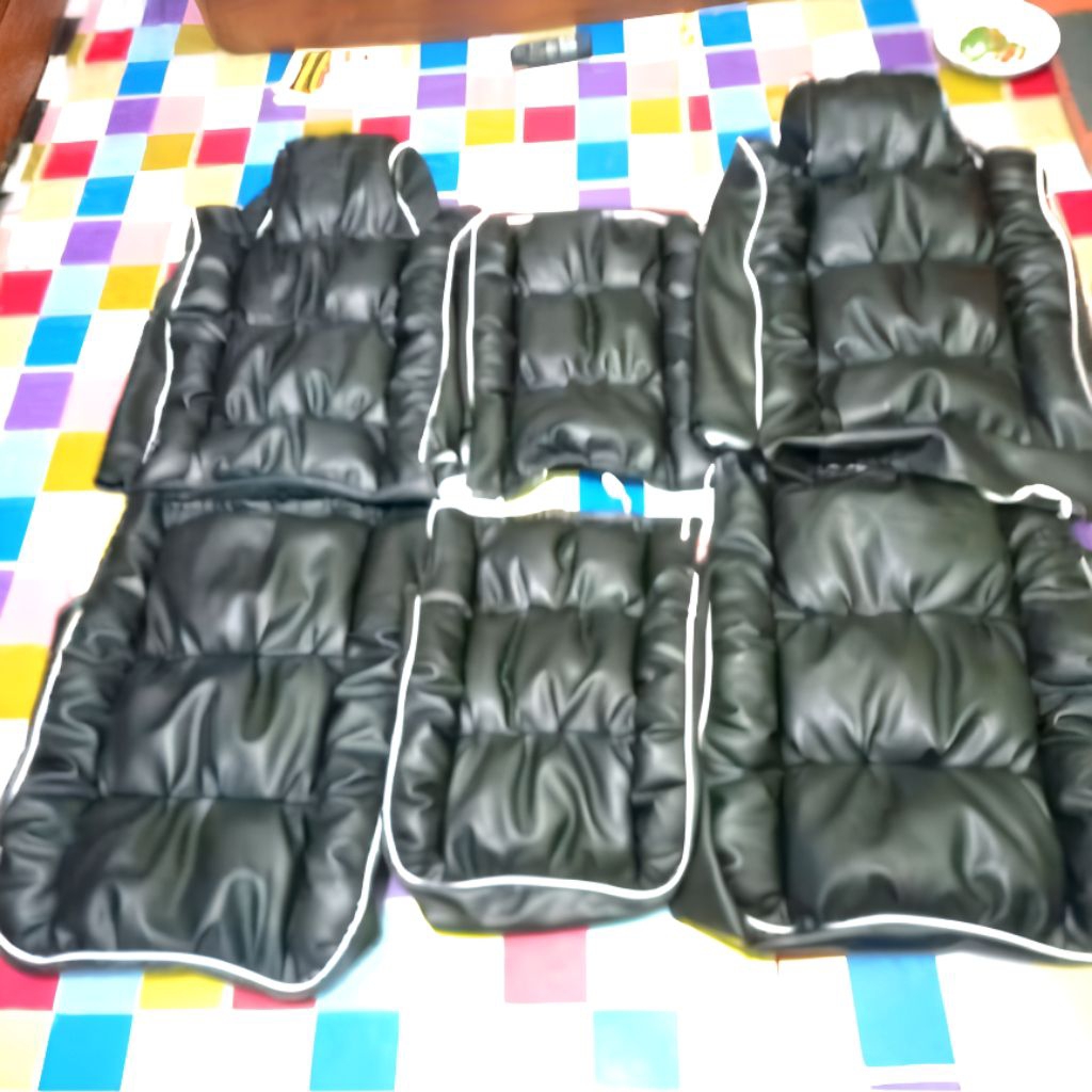 Sarung Jok/Cover Jok untuk Hino lohan, Canter umplung variasi sofa full