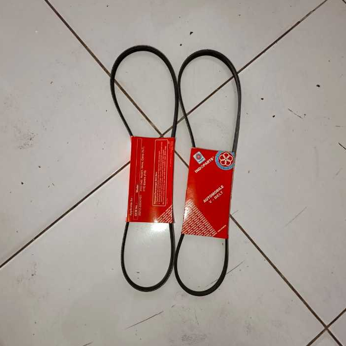 FAN BELT HYUNDAI GETZ/ACCENT/VERNA/CAKRA/ELANTRA