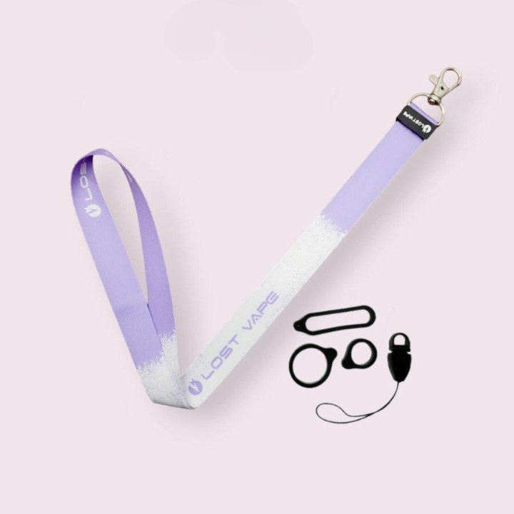 

Lanyard Motif Logo Gantungan Lanyard Id Card Office Stationery Name Tag