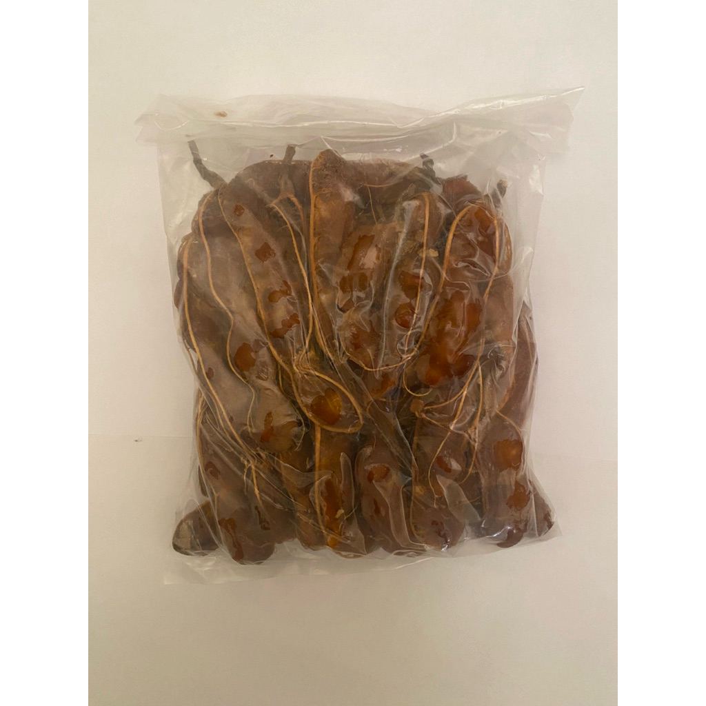

50gr Asam / Asem Jawa Segar / Local / Javanese Tamarind