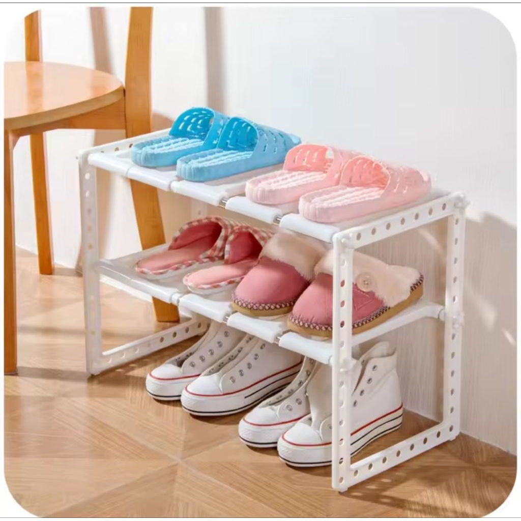 M1 melind store Rak panci Multifungsi pekanbaru serbaguna Rak dapur riau