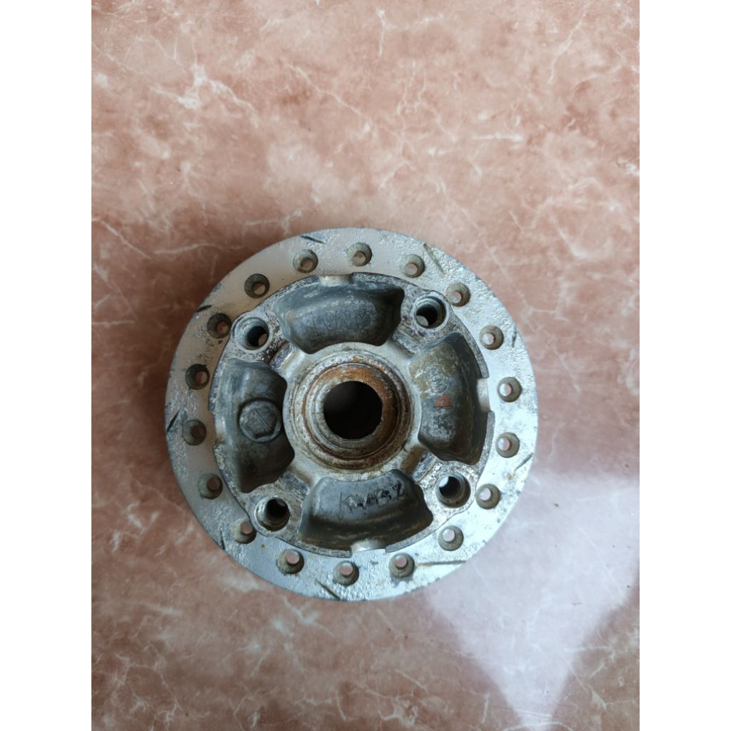 Tromol depan vario/beat/scoopy original