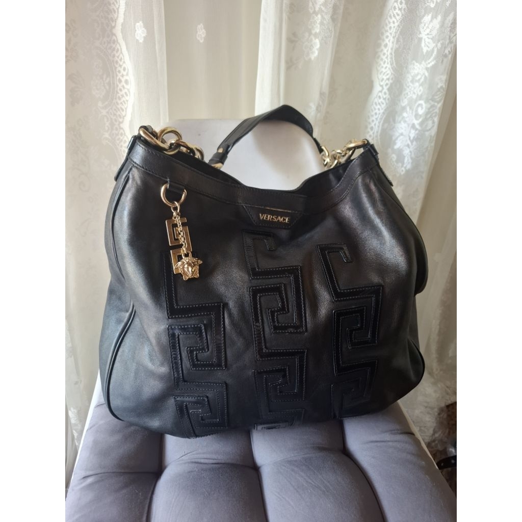 Versace Tote bag Good condition