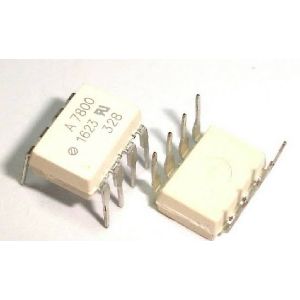 A7800 HCPLA7800 HCPL-A7800 HCPL7800 DIP original